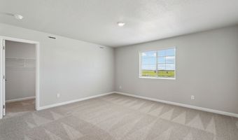 3632 Morgan Way Plan: Platte, Bennett, CO 80102