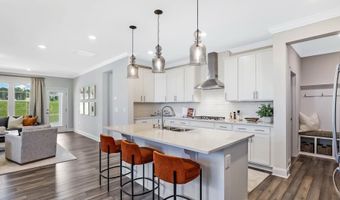 329 CALVANDER Ln, Apex, NC 27539