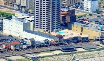 1515 Boardwalk 2911, Atlantic City, NJ 08401