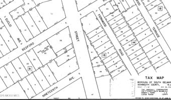 1805 Main St, Belmar, NJ 07719
