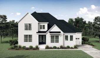 5401 Ayana Dr Plan: SOMERVILLE, Arrington, TN 37014