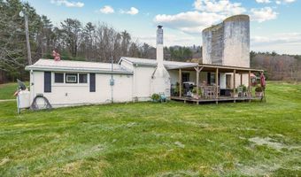 192 Hunting Camp Rd, Bastian, VA 24314
