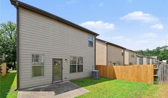 5996 Nile Ct, Atlanta, GA 30349