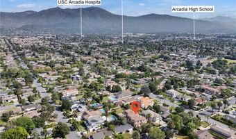 315 E Camino Real Ave, Arcadia, CA 91006