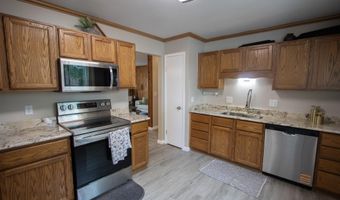 2882 Chippewa Trl, Casper, WY 82604