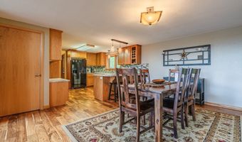 100 N Fork Rd, Centennial, WY 82055