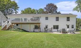 3509 Lake Allegan Dr, Allegan, MI 49010