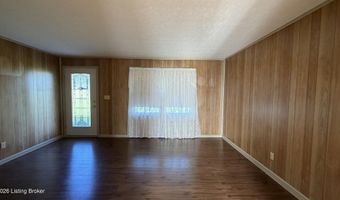 4201 Frances Dr, Bardstown, KY 40004