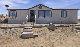 4295 W MORGAN Trl, Chino Valley, AZ 86323