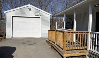 53 Fifteenth St, Bangor, ME 04401