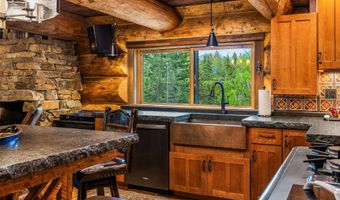 131 McCaffery Lookout Trl, Bigfork, MT 59911