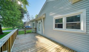 2095 Harold St, Adrian, MI 49221