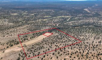 0 Stockman'S Rd, Ash Fork, AZ 86320