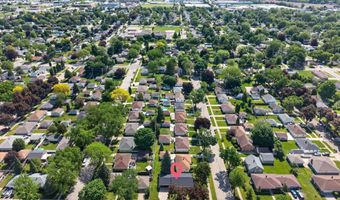 2206 N MCDONALD St, Appleton, WI 54911