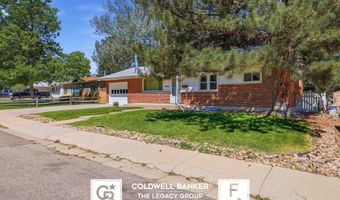 150 Dahlia, Casper, WY 82604