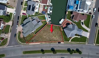 105 Lagoon Blvd, Brigantine, NJ 08203