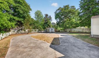 450 Williamsburg St NE, Aiken, SC 29801