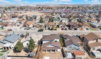 10400 Valle Koki Dr, Socorro, TX 79927