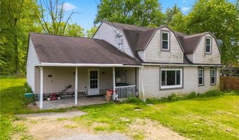 15086 Greenbower St NE, Alliance, OH 44601