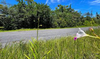 BEACH RD, Keaau, HI 96749