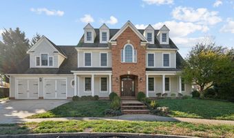 8802 NORTHERN SPRUCE Ln, Alexandria, VA 22309