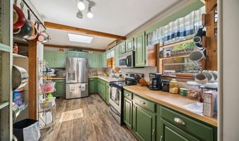 210 Beech St, Bernice, OK 74331