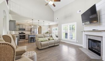 12781 LONGMIRE Loop S, Arlington, TN 38002