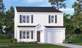 327 Rudy's Ct, Ayden, NC 28513