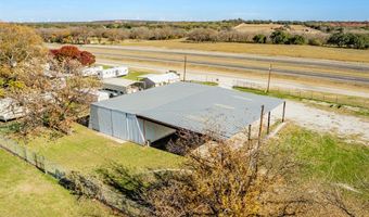 909 Pitts Ln, Blanket, TX 76432