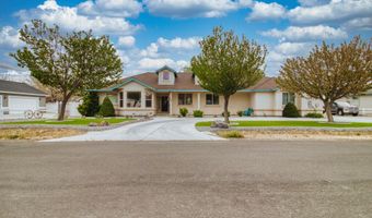 649 Saddle Horn Way, Fernley, NV 89408