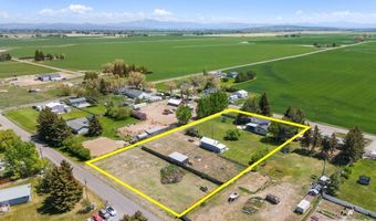 1210 W 100 S, Blackfoot, ID 83221
