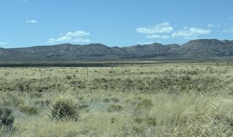 01 Wsmr P Route 7, Carrizozo, NM 88301