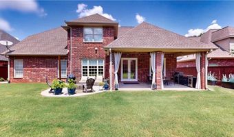 5000 SW Blaire Mont Rd, Bentonville, AR 72713