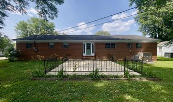 565 W Main St, Alamo, TN 38001