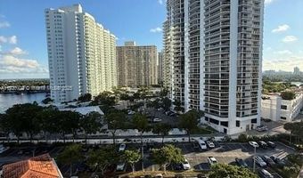 20505 E Country Club Dr 1036, Aventura, FL 33180