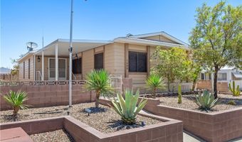 1285 Potosi St, Boulder City, NV 89005