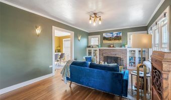 440 N Clarkson St, Denver, CO 80218