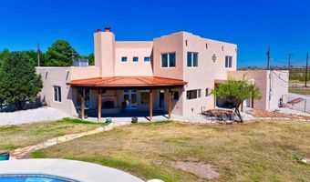 606 Weleka Ln, Carlsbad, NM 88220