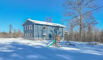 91 Airport Rd, Andover, ME 04216