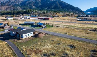 COLUMBINE Street lot 70, Alpine, WY 83128
