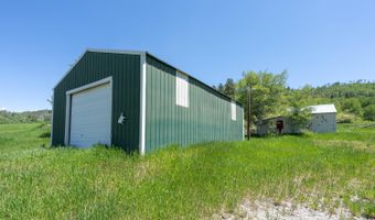 LEVER SPRINGS Road lot 1 & 2, Alpine, WY 83128