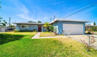 3357 W Olinda, Anaheim, CA 92804