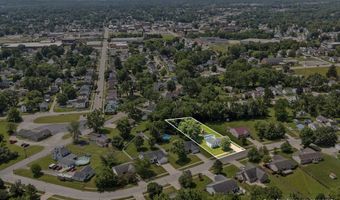 119 Belle Ave, Ashland, OH 44805