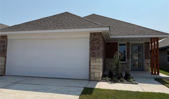 1108 SW 139th St, Oklahoma City, OK 73170