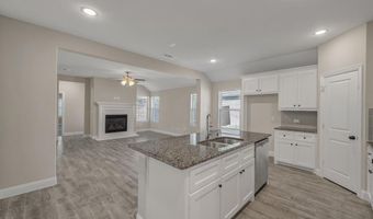 1200 Sharp St, Anna, TX 75409