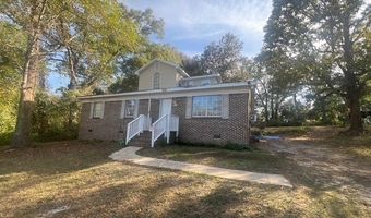 629 W Watson St, Andalusia, AL 36420