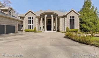 7635 Sandy Hollow Dr SE, Alto, MI 49302