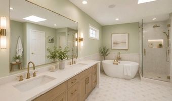 1819 N Normandy Ct, Arlington Heights, IL 60004