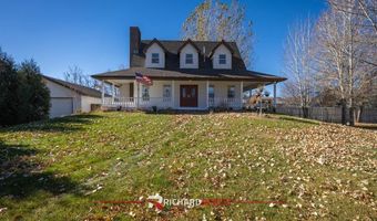 27 Longhorn Dr, Cody, WY 82414