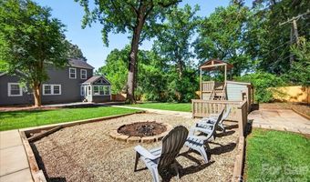 1333 Woodland Dr, Charlotte, NC 28205